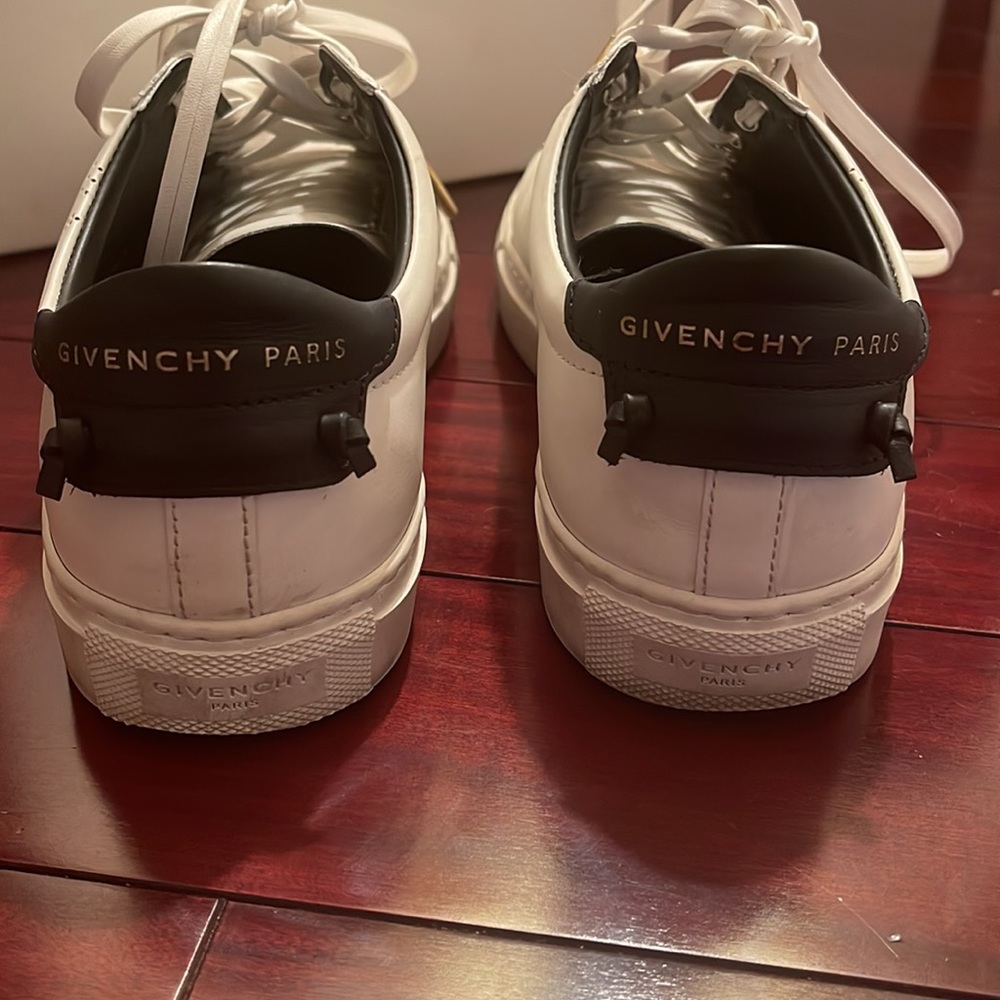 Givenchy sneak b urban street sneakers - Picture 2 of 7